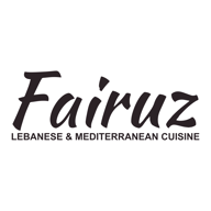 Fairuz Dundee logo.